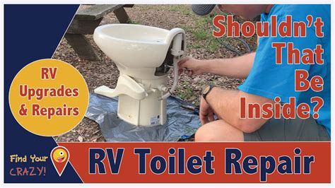 camper toilet leaking at base|Dometic Toilet Leak